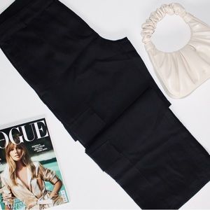 H&M Twill Utility Pant